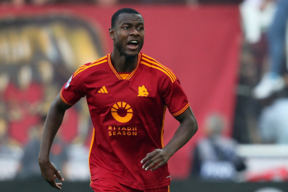 evan ndicka galatasaray, evan ndicka, galatasaray, galatasaray evan ndicka, evan ndicka roma