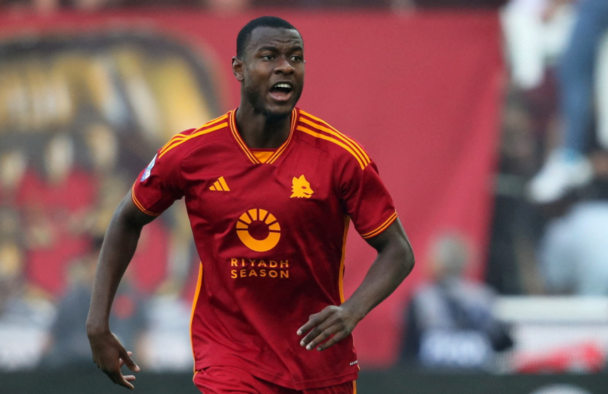 evan ndicka galatasaray, evan ndicka, galatasaray, galatasaray evan ndicka, evan ndicka roma