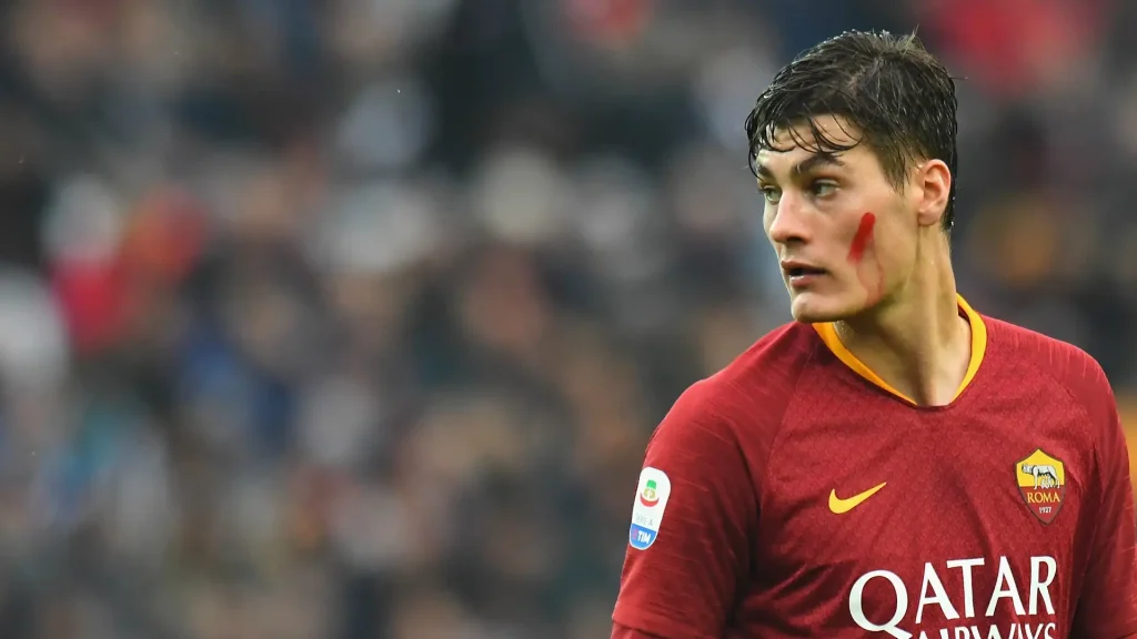 patrik schick, patrik schick fenerbahçe, patrik schick transfer, fenerbahçe transfer, fenerbahçe forvet transferi