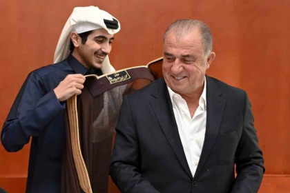 fatih terim, fatih terim al shabab, al shabab, fatih terim al shabab ayrıldı, fatih terim al shabab’tan ayrıldı