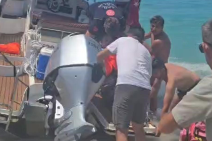 fethiye paraşüt kazası fethiye paraşüt düştü fethiye yamaç paraşütü kazası