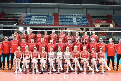 voleybol milletler ligi türkiye fransa maçı voleybol filenin sultanları maç türkiye fransa voleybol filenin sultanları