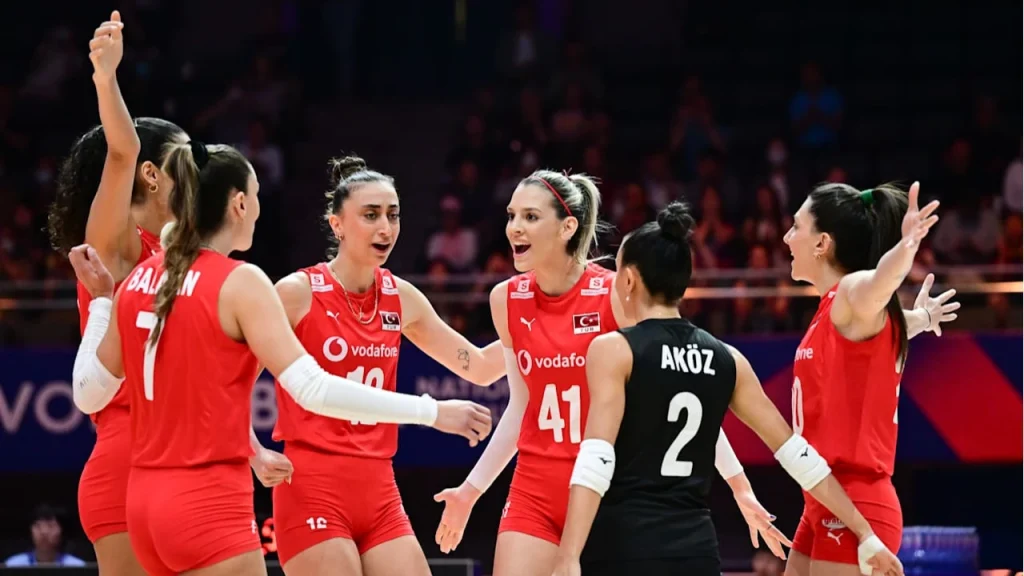 voleybol milletler ligi
türkiye fransa maçı voleybol
filenin sultanları maç
türkiye fransa voleybol
filenin sultanları