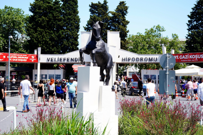 99. gazi koşusu ne zaman, gazi koşusu 2025 saat kaçta, gazi koşusu hangi kanalda, gazi koşusu saat kaçta, gazi koşusu ne zaman