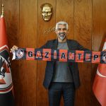 ismet taşdemir gaziantep gaziantep fk teknik direktörü ismet taşdemir ismet taşdemir açıklama gaziantep fk