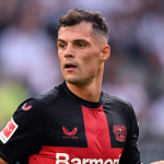 xhaka, granit xhaka, fenerbahçe, fenerbahçe granit xhaka, xhaka fenerbahçe