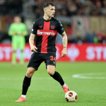 xhaka, granit xhaka, fenerbahçe, fenerbahçe granit xhaka, xhaka fenerbahçe