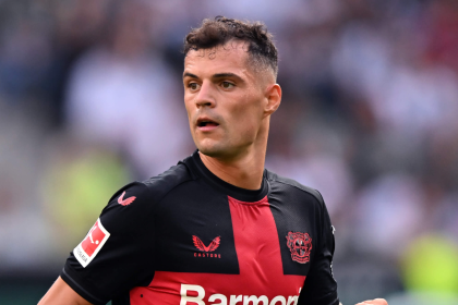 xhaka, granit xhaka, fenerbahçe, fenerbahçe granit xhaka, xhaka fenerbahçe