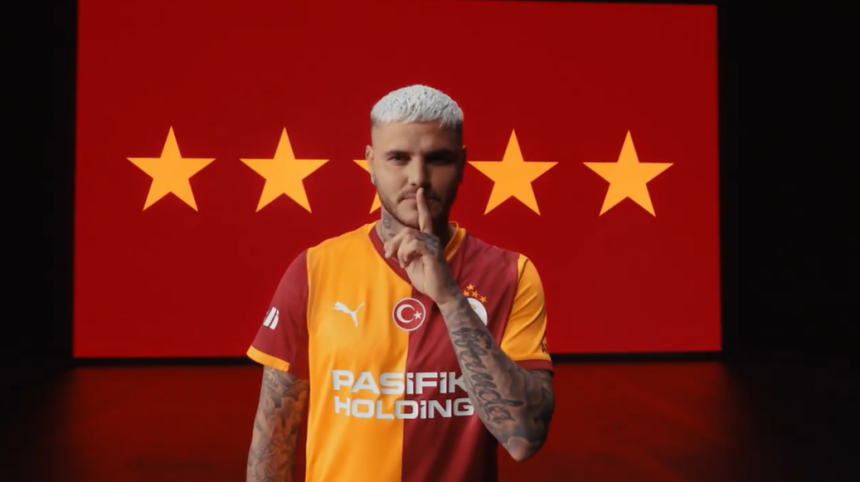 galatasaray forma, galatasaray 5. yıldız forma, galatasaray 5. yıldız forma ne zaman çıkacak, galatasaray yeni sezon forma, galatasaray yeni sezon forması ne zaman çıkacak
