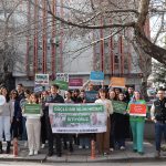 iklim öncüleri, değişim elçileri ankara, dünya çevre günü, güçlü bir iklim hedefi, 5 haziran dünya çevre günü