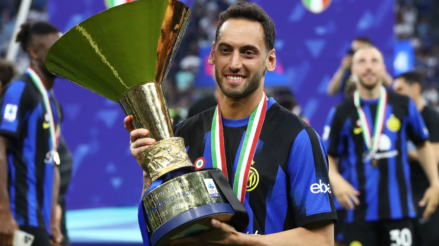 inter fluminense maçı hangi kanalda, inter fluminense maçı ne zaman, inter fluminense maçı saat kaçta, inter fluminense, hakan çalhanoğlu