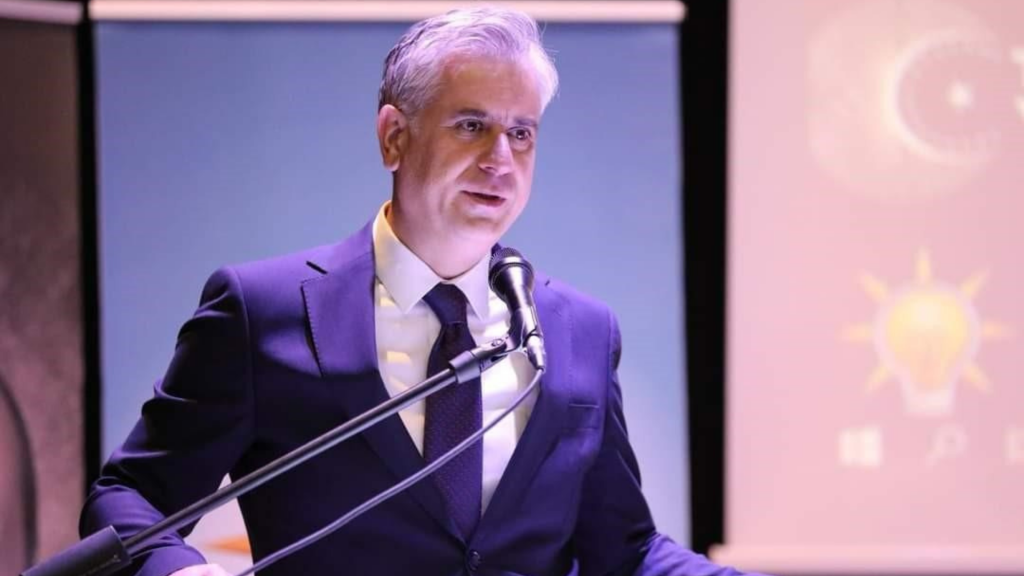 deniz kazası, hastane, a parti, bodrum. hasan basri yalçın