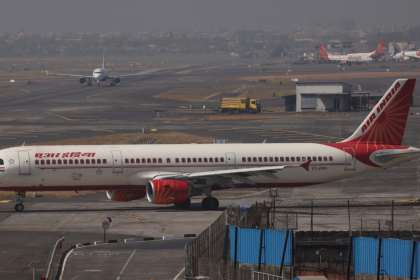 hindistan, hindistan uçak, hindistan uçak kazası, hindistan uçak düştü, uçak kazası hindistan