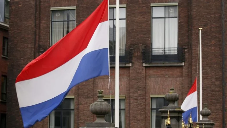 hollanda başkanı son dakika hollanda haberleri hollanda hollanda hükümeti hollanda da hükümet düştü