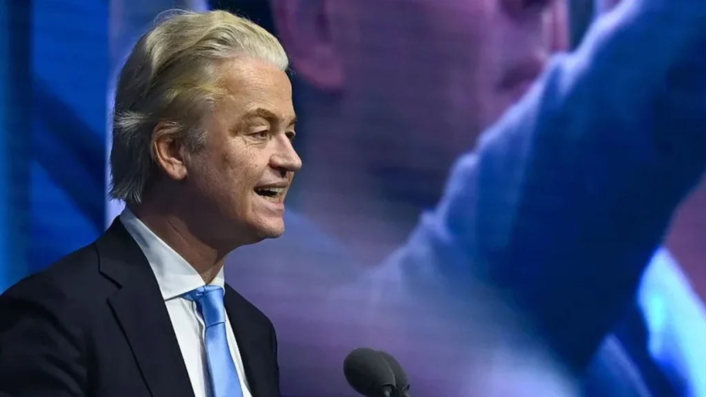 hollanda başkanı son dakika hollanda haberleri hollanda hollanda hükümeti hollanda da hükümet düştü
