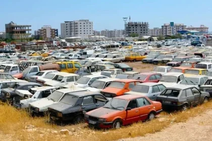 hurda teşviki son durum, teşvik sorgulama, hurda teşviki, ötv indirimi, hurda teşviki devlet desteği