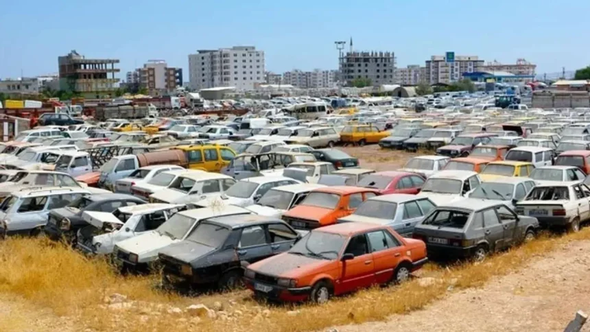 hurda teşviki son durum, teşvik sorgulama, hurda teşviki, ötv indirimi, hurda teşviki devlet desteği