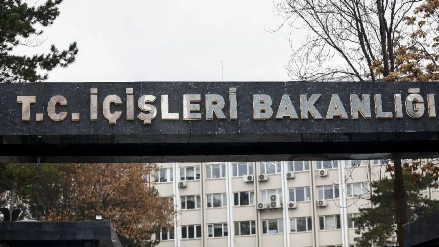 ibb operasyonu içişleri bakanlığı içişleri bakanlığı ibb içişleri bakanlığı belediye başkanları ibb 5 belediye başkanı