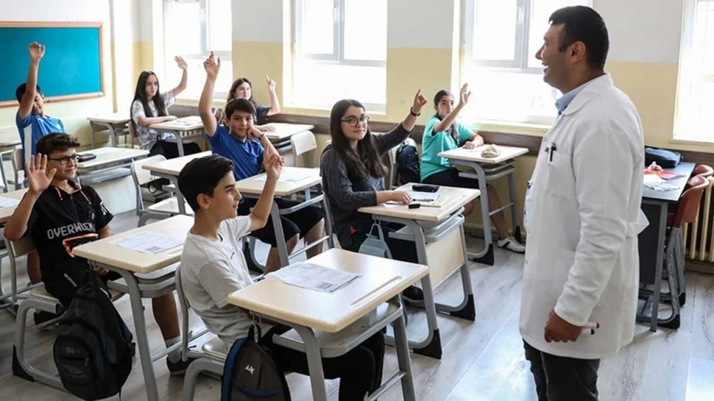 öğretmen il dışı tayin 2025 öğretmen tayin mebbis girişi mebbis eokul mebbis e-okul