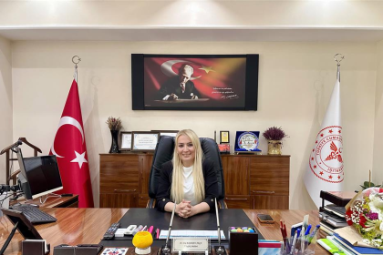 muğla il sağlık müdürlüğü, gültekin akça, eriş başaran akça, ali burak mülayim, muğla il sağlık müdürü