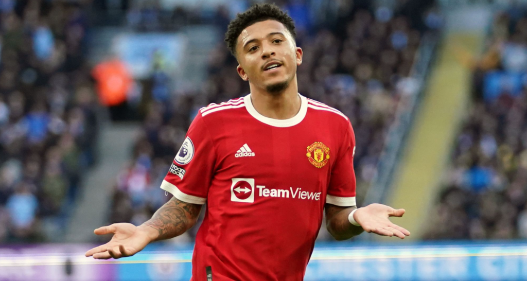 jadon sancho, sancho, jadon sancho fenerbahçe, sancho fenerbahçe, fenerbahçe