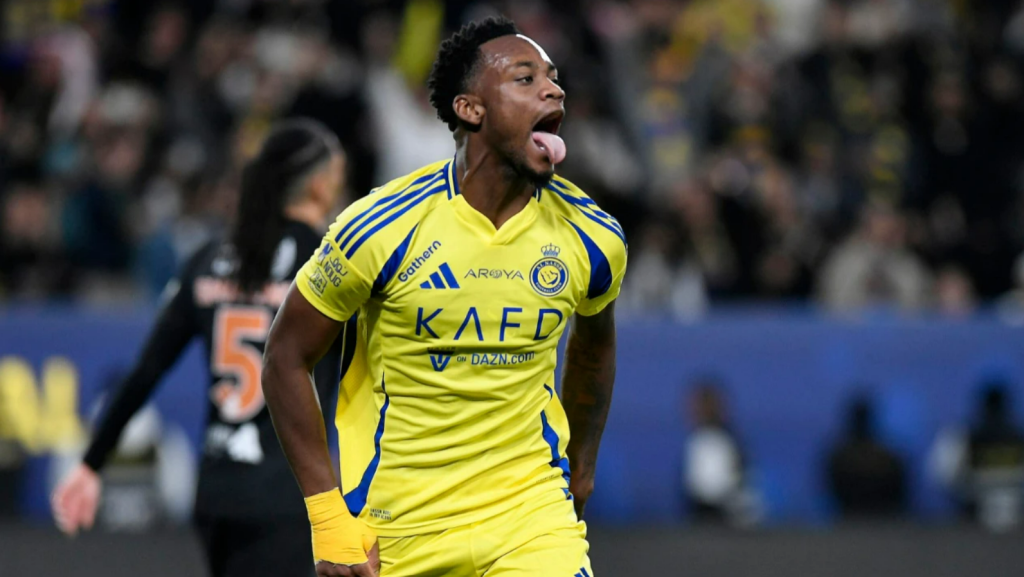 jhon duran, duran john, john duran, jhon duran fenerbahçe, jhon duran transfermarkt