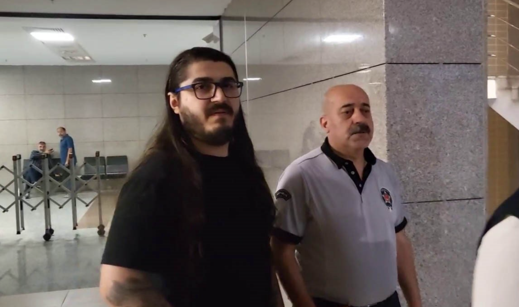 tolunay ören, kemal can parlak, ferit karakaya, key drop, sosyal medya fenomenleri