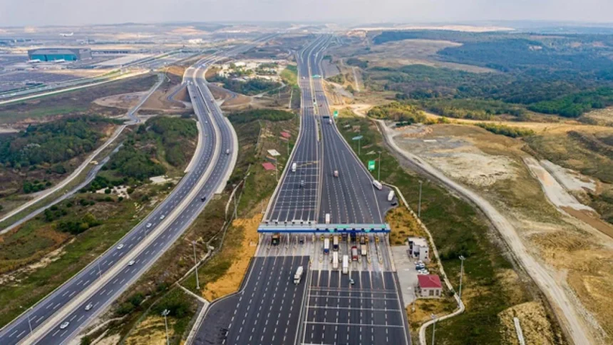 bayramda yollar ücretli mi bayramda köprüler ücretsiz mi bayramda yollar bedava mı kurban bayramında ücretsiz yollar Bayramda ücretsiz olan yollar