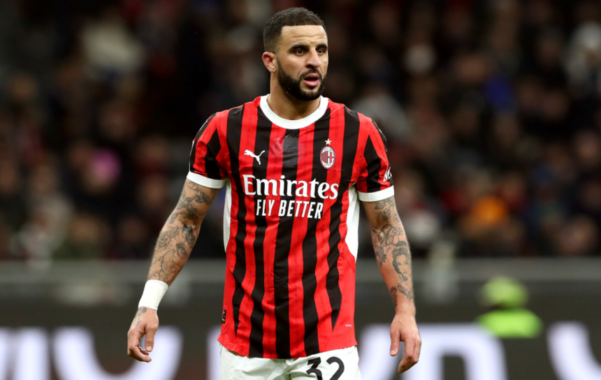 kyle walker, walker, kyle walker fenerbahçe, fenerbahçe kyle walker, kyle walker fenerbahçe transferi