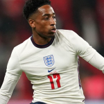 kyle walker peters beşiktaş sağ bek bjk transfer kyle walker peters beşiktaş kyle walker peters transfer