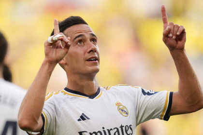 lucas vazquez, lucas vazquez fenerbahçe, fenerbahçe transfer haberleri, real madrid, lucas vazquez transfer