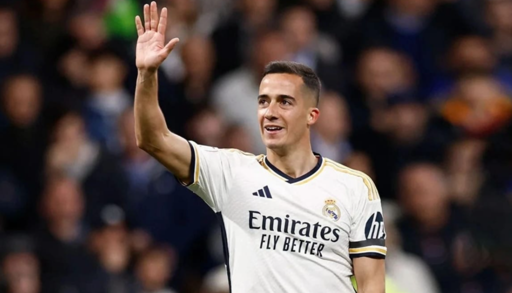 lucas vazquez, lucas vazquez fenerbahçe, fenerbahçe transfer haberleri, real madrid, lucas vazquez transfer