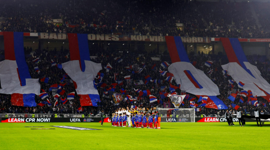 lyon lyon küme düştü lyon fc olimpik lyon lyon küme düştü mü