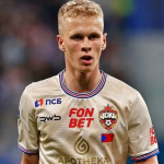 matvey kislyak, kislyak, kislyak cska, matvey kislyak transfer, matvey kislyak fenerbahçe