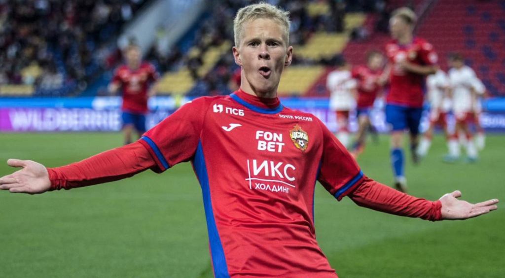 matvey kislyak, kislyak, kislyak cska, matvey kislyak transfer, matvey kislyak fenerbahçe