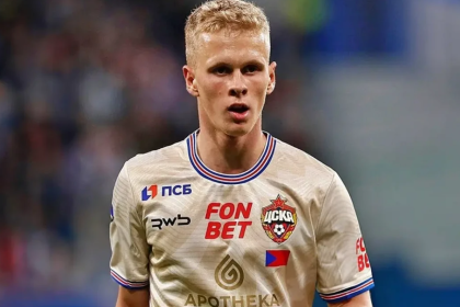 matvey kislyak, kislyak, kislyak cska, matvey kislyak transfer, matvey kislyak fenerbahçe
