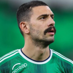 merih demiral fenerbahçe, fenerbahçe merih demiral, al ahli, merih demiral fenerbahçeye gelecek mi, merih demiral