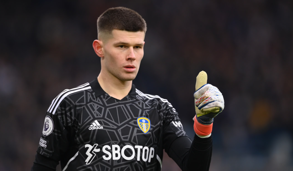 illan meslier fenerbahçe, illan meslier, meslier fenerbahçe, uğurcan çakır, fenerbahçe