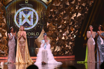 miss world 2025 idil bilgen, idil bilgen, miss world 2025, miss world 2025 birincisi belli oldu mu, dünyanın en güzel kadını