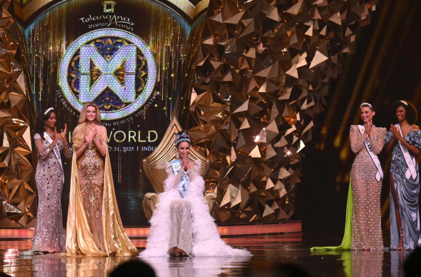 miss world 2025 idil bilgen, idil bilgen, miss world 2025, miss world 2025 birincisi belli oldu mu, dünyanın en güzel kadını