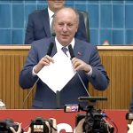 muharrem ince, muharrem ince chp, muharrem ince chp ye katılıyor, muharrem ince chp ye geçti, chp