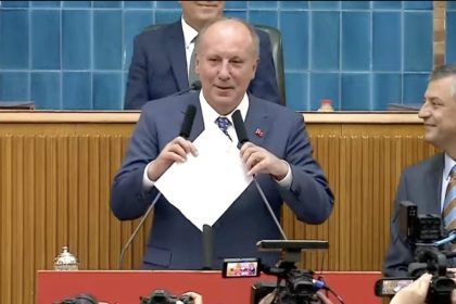 muharrem ince, muharrem ince chp, muharrem ince chp ye katılıyor, muharrem ince chp ye geçti, chp