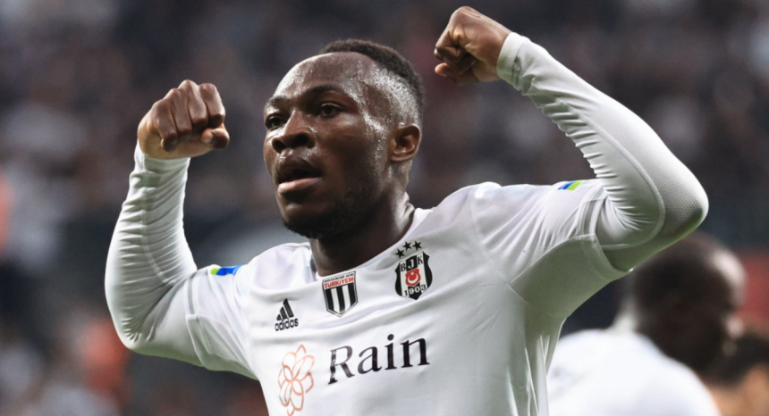 muleka beşiktaş, jackson muleka beşiktaş, muleka, jackson muleka, beşiktaş