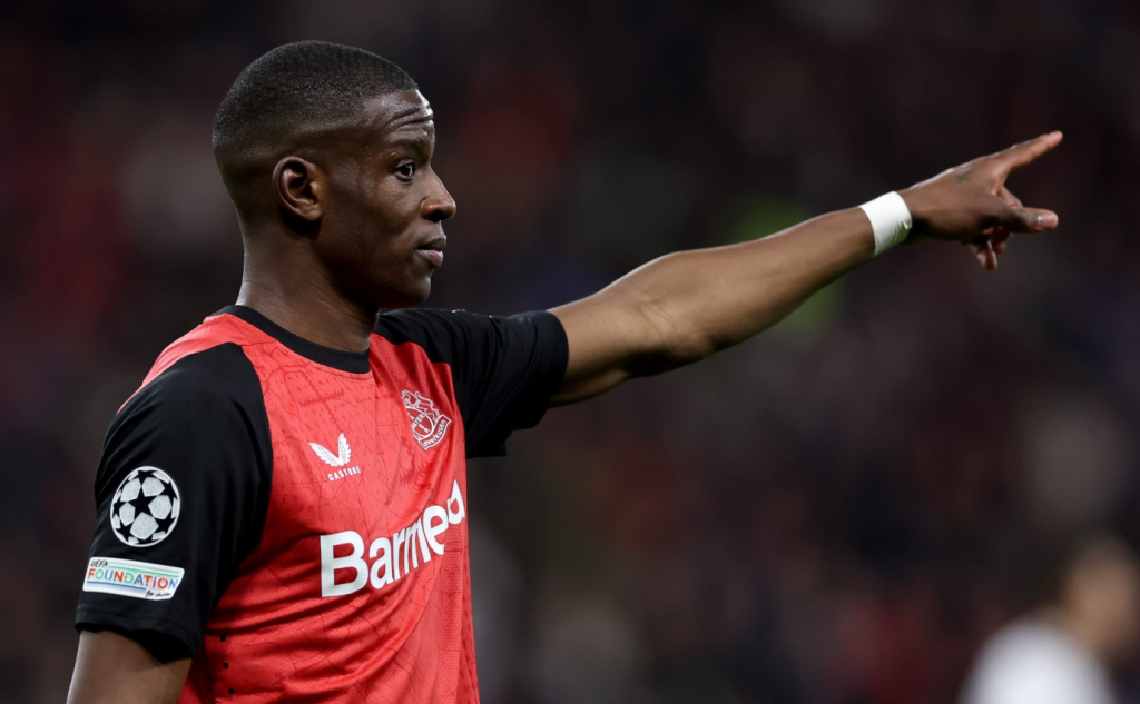 nordi mukiele fenerbahçe, nordi mukiele, nordi mukiele transfer, mukiele, fenerbahçe