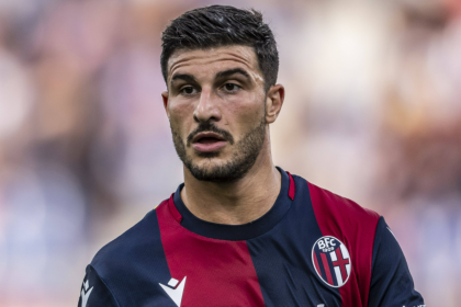 orsolini, riccardo orsolini, orsolini fenerbahçe, fenerbahçe transfer, riccardo orsolini fenerbahçe