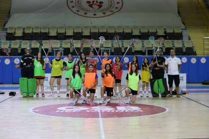 türkiyenin ilk kadın lakros takımı, kadın lakros takımı, türkiye kadın lakros, muğla lakros, muğla kadın lakros