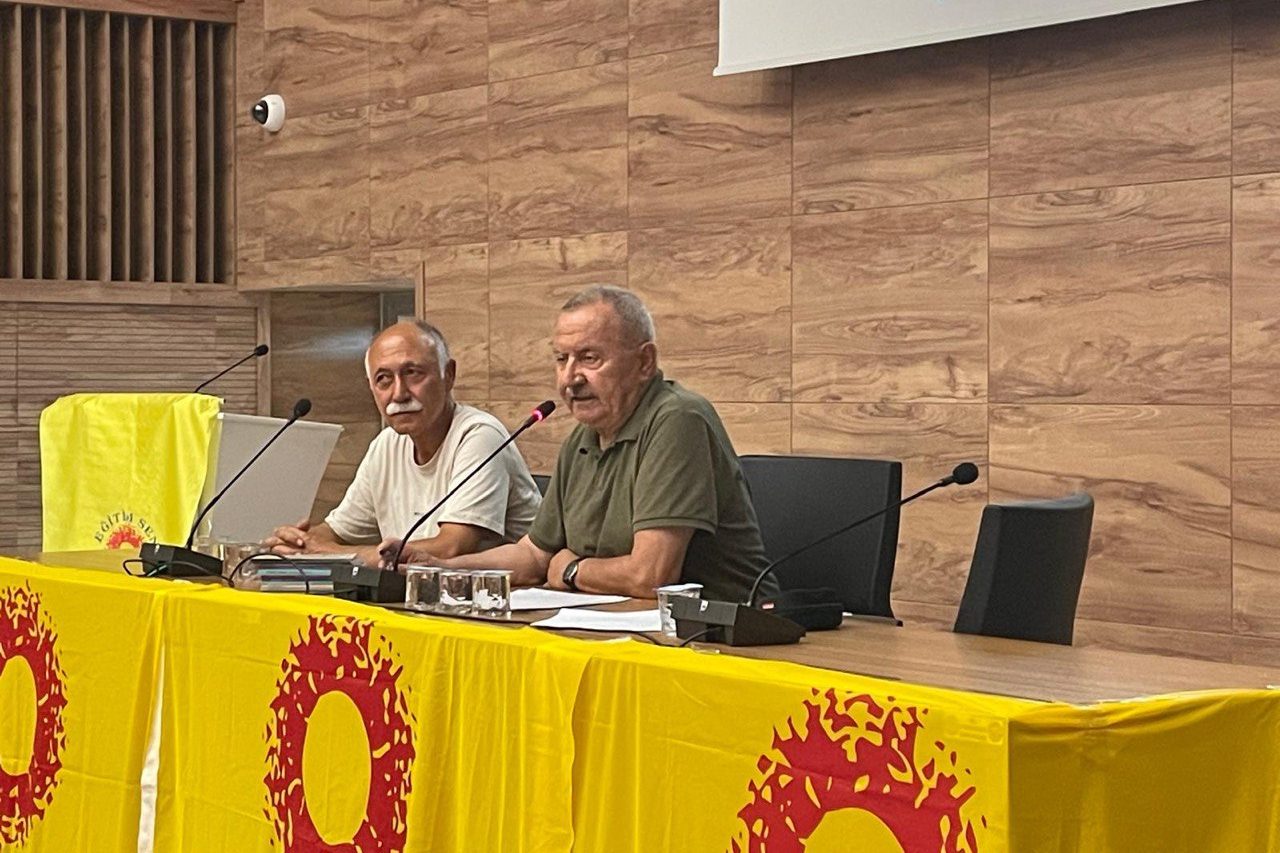 eğitim sen muğla şubesi, şükrü erbaş, şükrü erbaş muğla, muğla haziran edebiyat söyleşisi, eğitim sen muğla şükrü erbaş