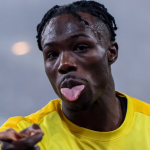 promise david, promise david beşiktaş, beşiktaş transfer, beşiktaş promise david, beşiktaş
