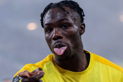 promise david, promise david beşiktaş, beşiktaş transfer, beşiktaş promise david, beşiktaş