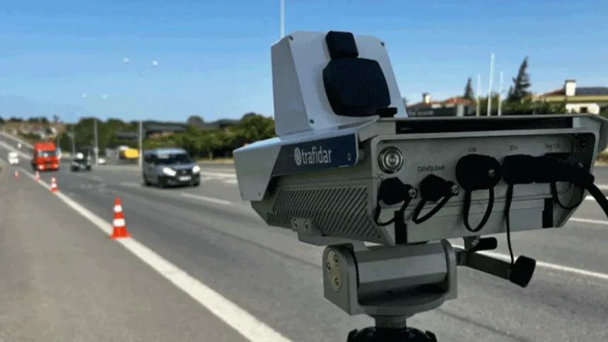 iller arası radar uygulaması iller arası radar radar noktaları içişleri bakanlığı radar radar cezası